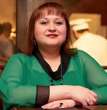 Аватар пользователя