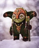 Аватар пользователя